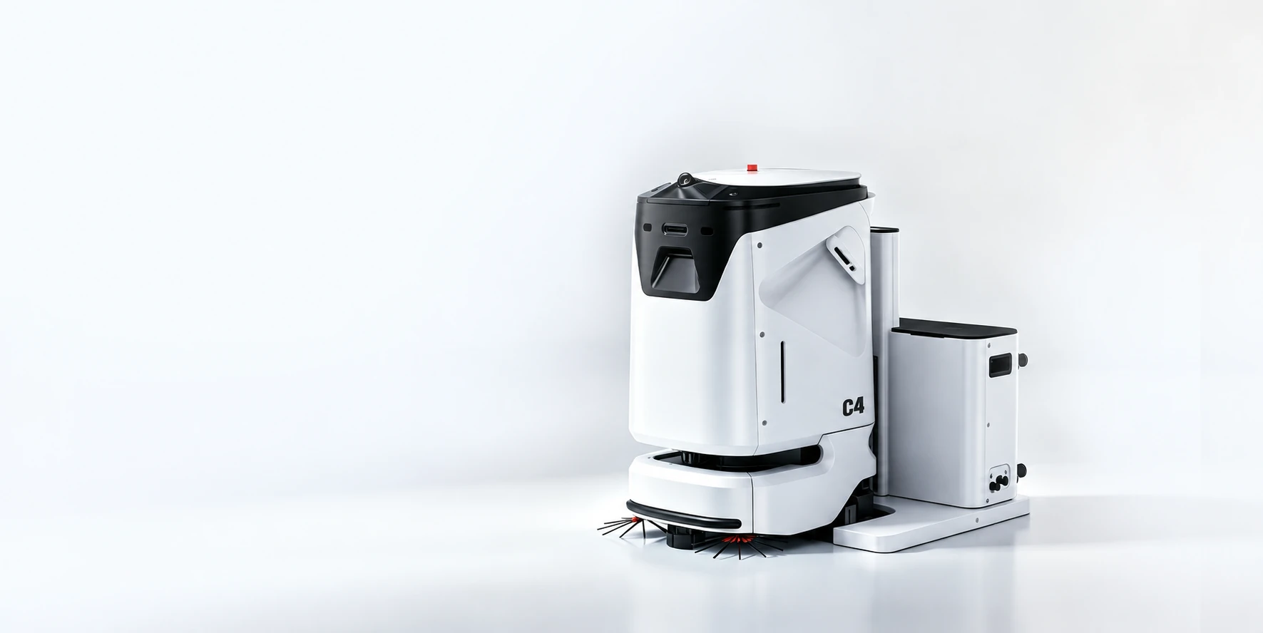 AGIBOT C4