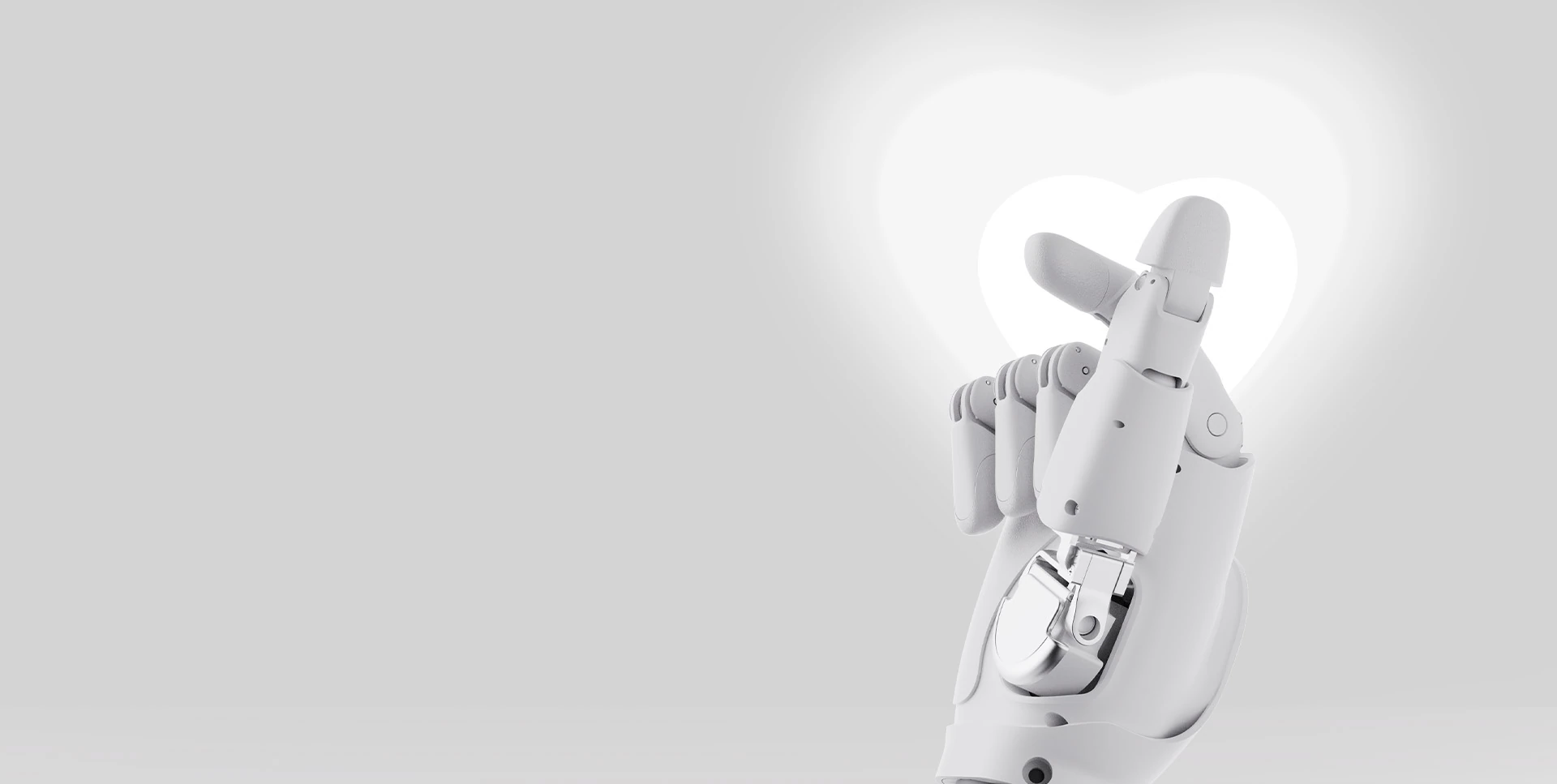 AGIBOT OmniHand 2025 Tactile – imagine oficială de produs 6