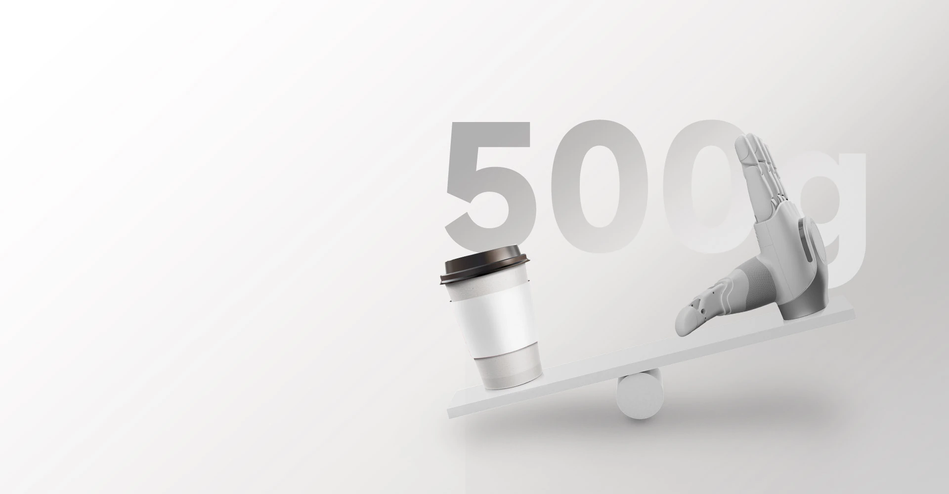 AGIBOT OmniHand 2025 Tactile – imagine oficială de produs 7