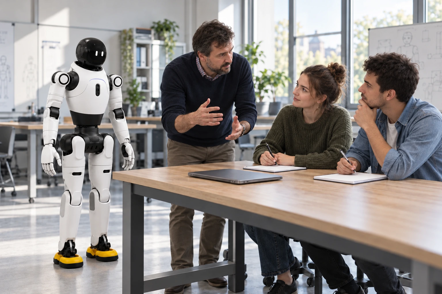 Pachet de componente pentru robotul complet AGIBOT X2 EDU – Analiza cerințelor · pachet de componente pentru robotul complet X2 EDU Pachet de componente pentru robotul complet AGIBOT X2 EDU – Analiza cerințelor · pachet de componente pentru robotul complet X2 EDU