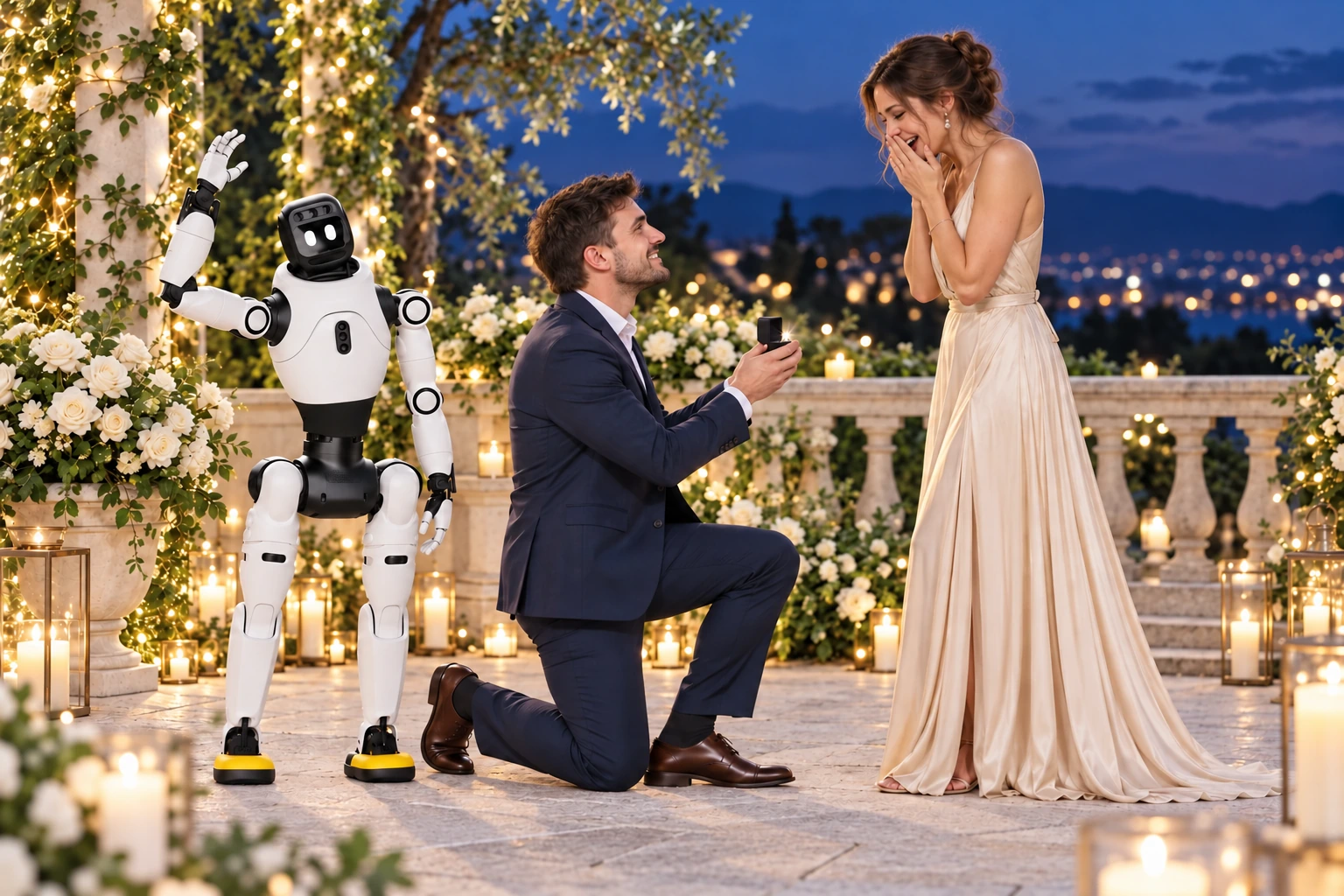 AGIBOT X2 Ultra – Signature Proposal
